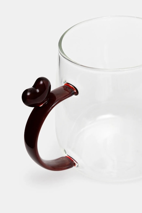 Medicine kubek 2-pack czerwony RS26-KBU210