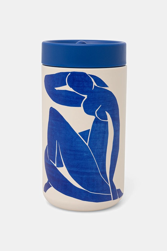 Doplnky Termo hrnček z kolekcie Eviva L'arte 480 ml RS26-KBU250 béžová