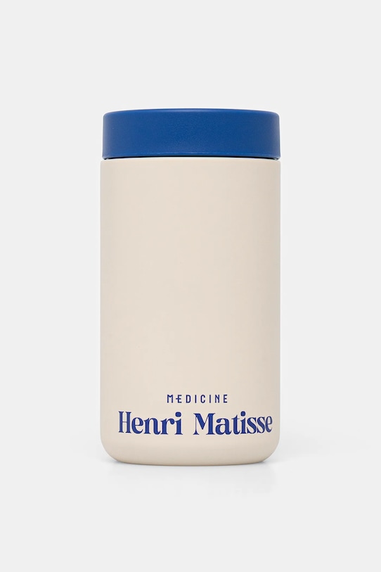 Termo hrnček z kolekcie Eviva L'arte 480 ml béžová RS26-KBU250