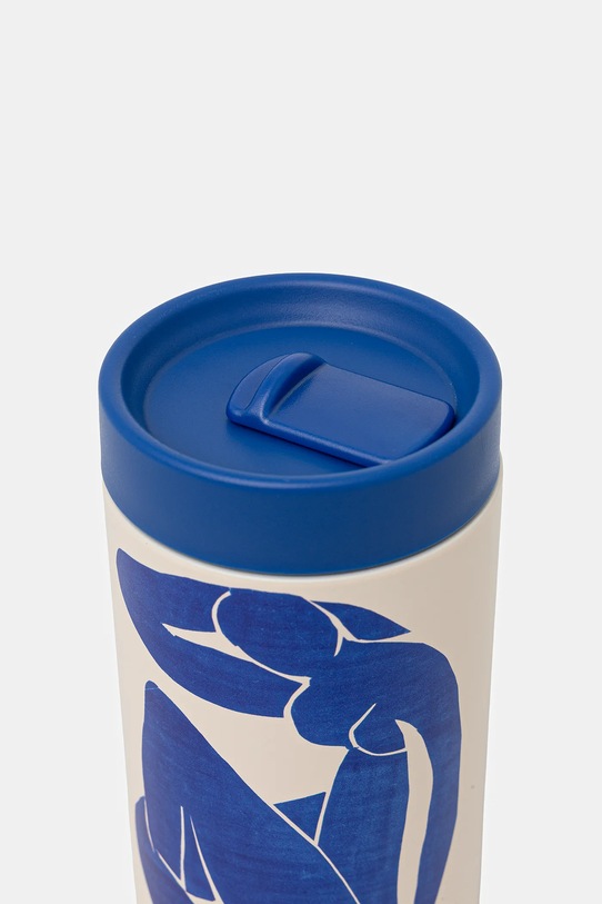 Termo hrnček z kolekcie Eviva L'arte 480 ml RS26-KBU250 béžová