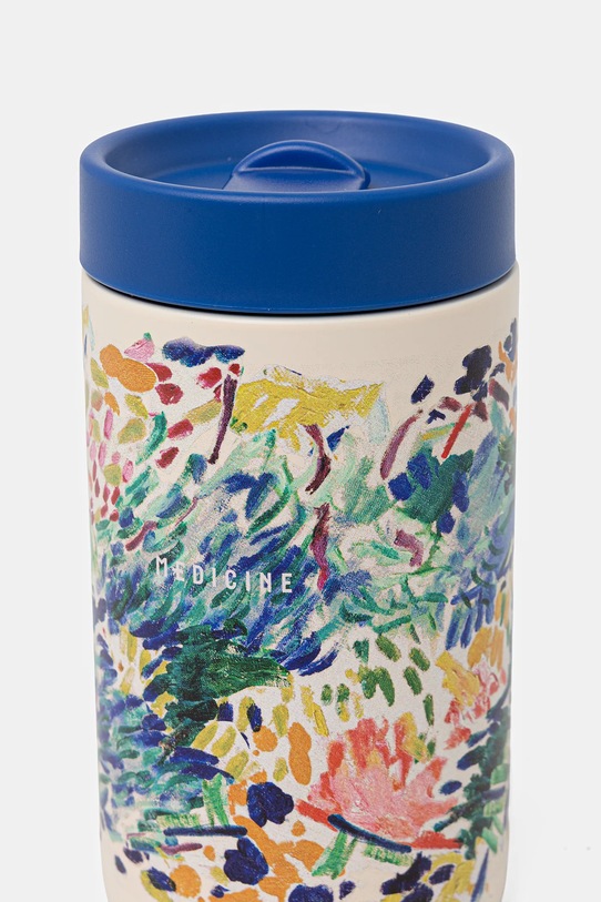 Termo hrnček z kolekcie Eviva L'arte 480 ml viacfarebná RS26-KBU251