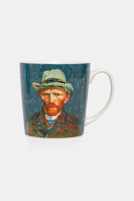 Medicine kubek RS26-KBU258 turkusowy RS26