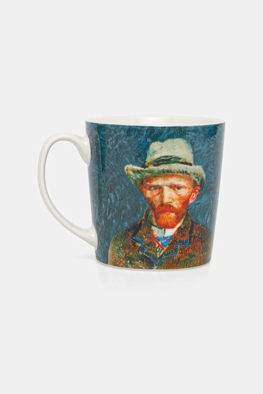 Kuchnia i bar Medicine kubek RS26-KBU258 turkusowy