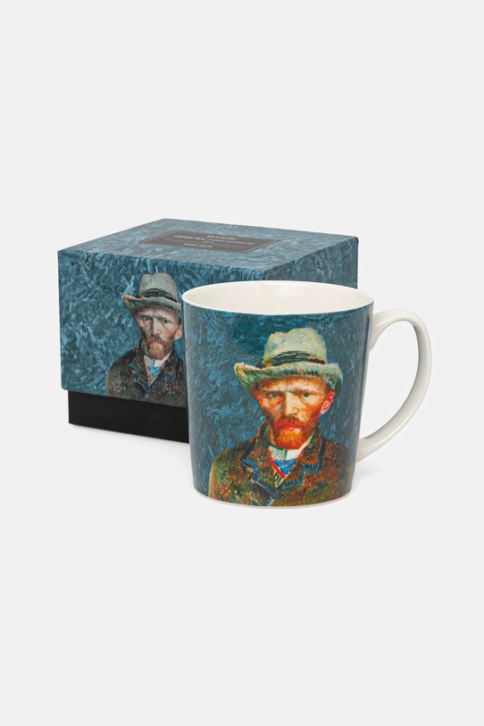 Medicine kubek turkusowy RS26-KBU258