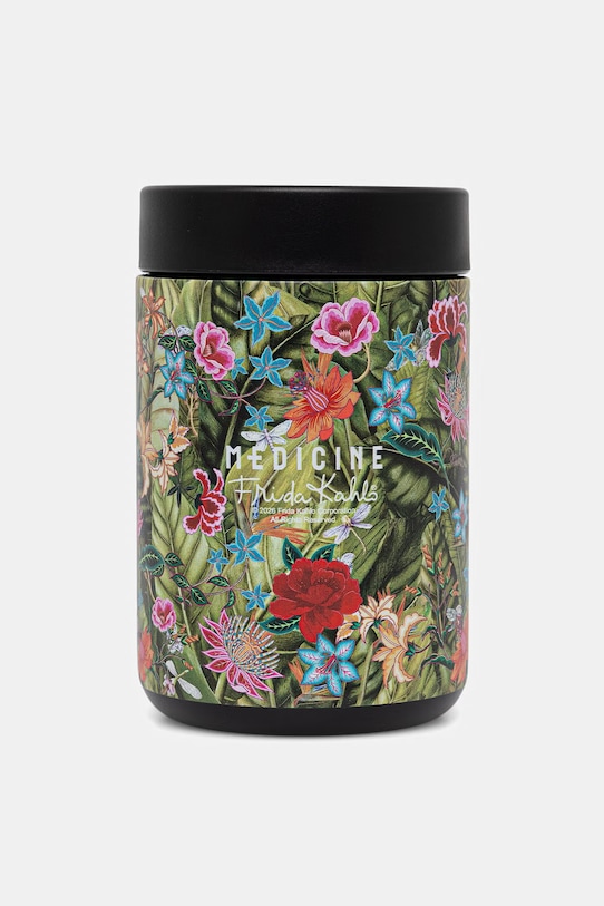 Akcesoria Medicine kubek termiczny RS26-KBU450 zielony