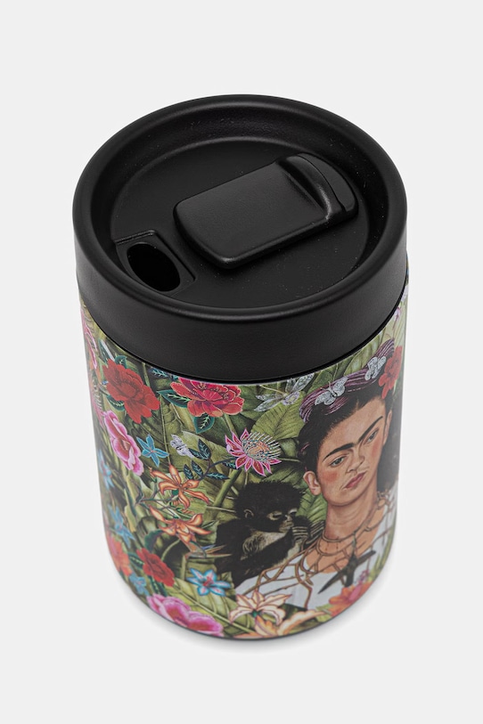 Medicine kubek termiczny zielony RS26-KBU450