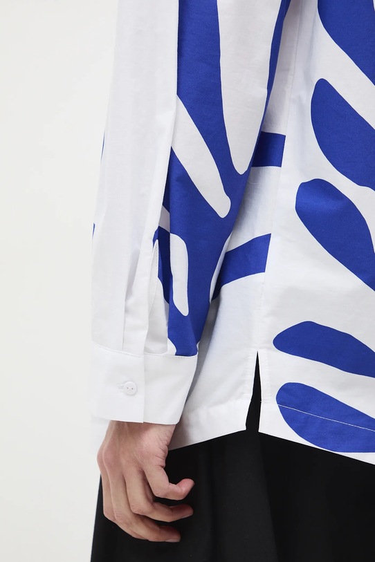 Medicine koszula bawełniana RS26-KDD254