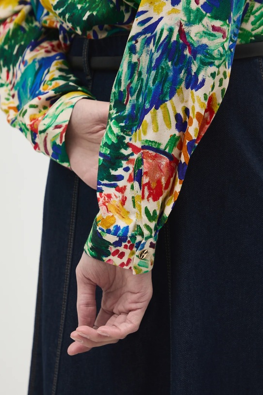 Medicine koszula RS26-KDD255