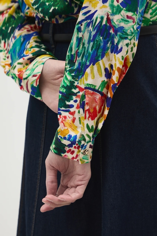 Medicine camicia RS26-KDD255