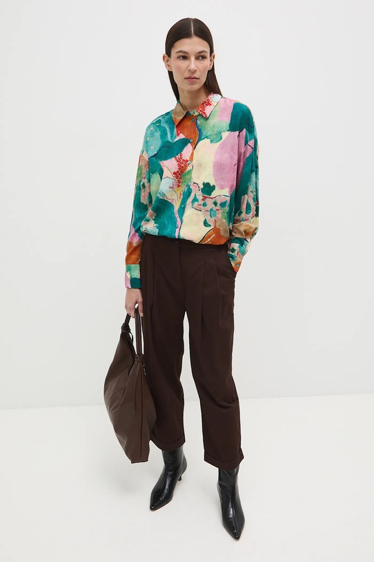 Odzież Medicine koszula RS26-KDD258 multicolor