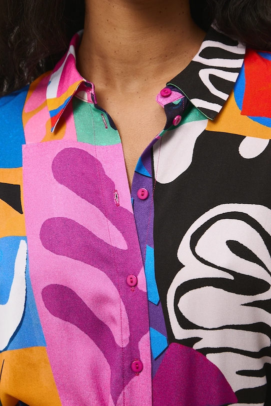 Medicine camicia RS26-KDD258