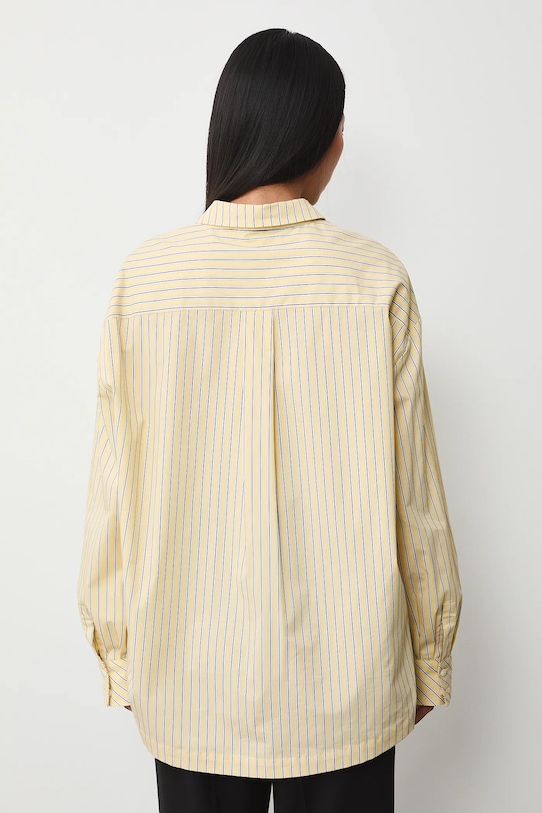 Odzież Medicine koszula damska RS26-KDD302 żółty