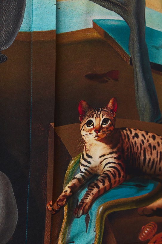 Medicine camasa RS26-KDD350 multicolor