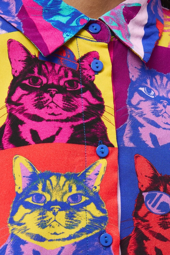 Medicine koszula RS26-KDD350