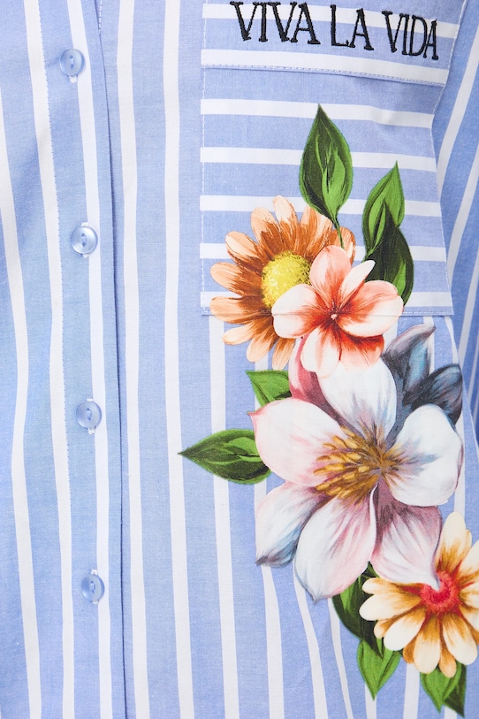 Medicine koszula RS26-KDD420