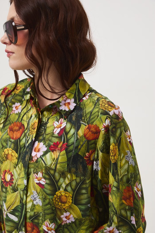 Medicine koszula RS26-KDD421