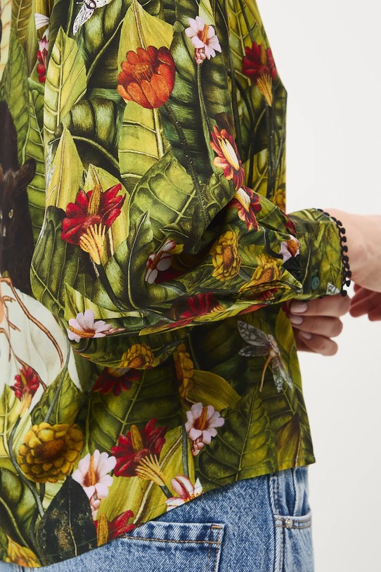 Medicine koszula RS26-KDD421