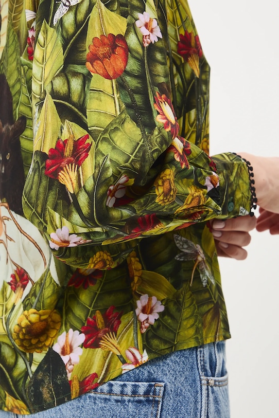 Medicine koszula RS26-KDD421