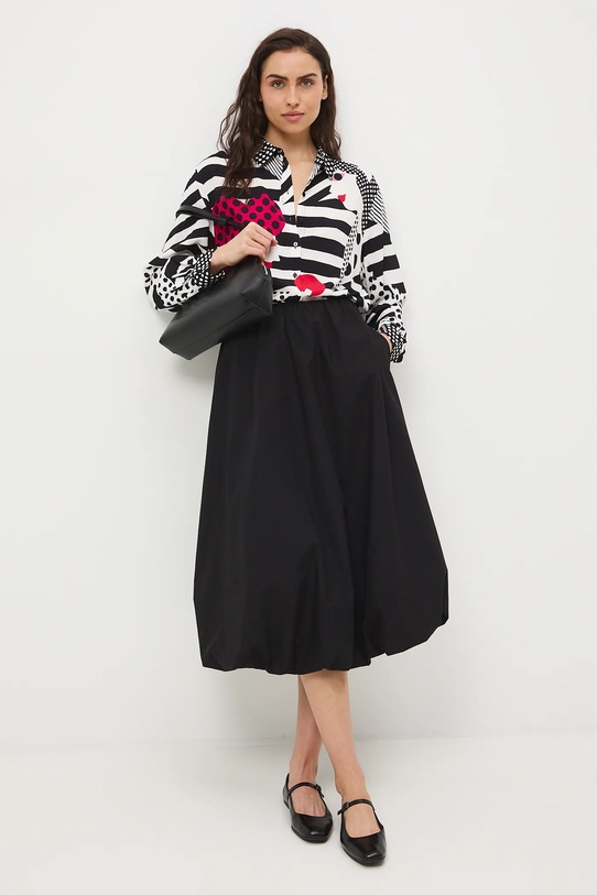 Odzież Medicine koszula damska z wiskozy RS26-KDD450 multicolor