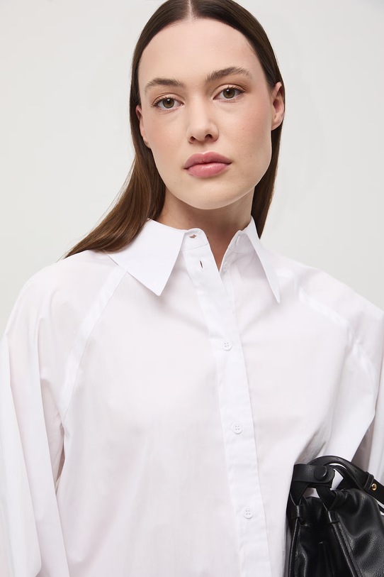 Medicine koszula damska biały RS26-KDD602