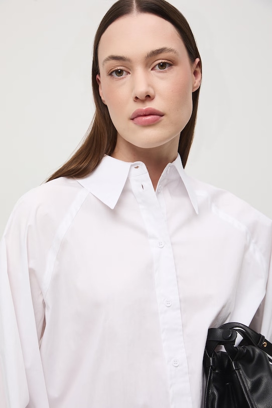 Medicine koszula damska biały RS26-KDD602