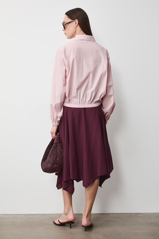 Odzież Medicine koszula damska RS26-KDD602 różowy