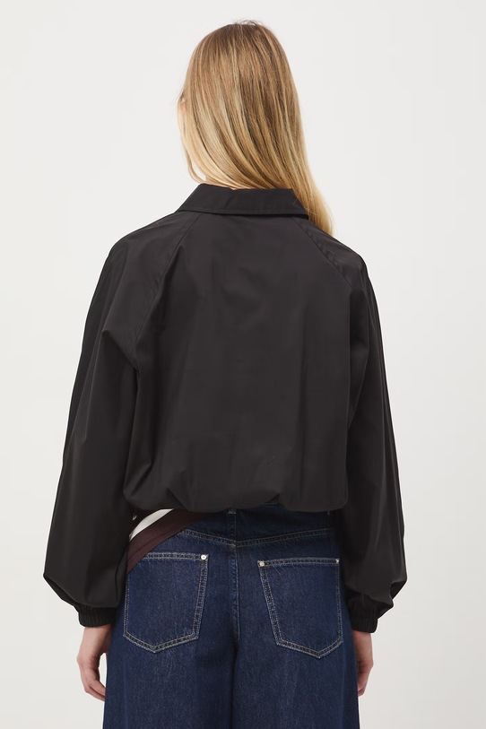 Odzież Medicine koszula damska RS26-KDD602 czarny