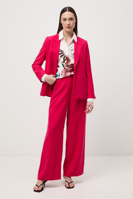 Odzież Medicine koszula damska z wiskozy RS26-KDD652 multicolor