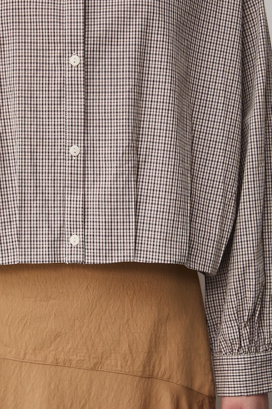 Medicine koszula damska bawełniana RS26-KDD703 multicolor