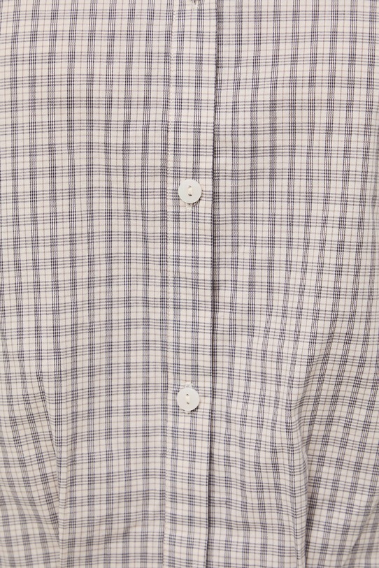 Koszula damska bawełniana RS26-KDD703 multicolor