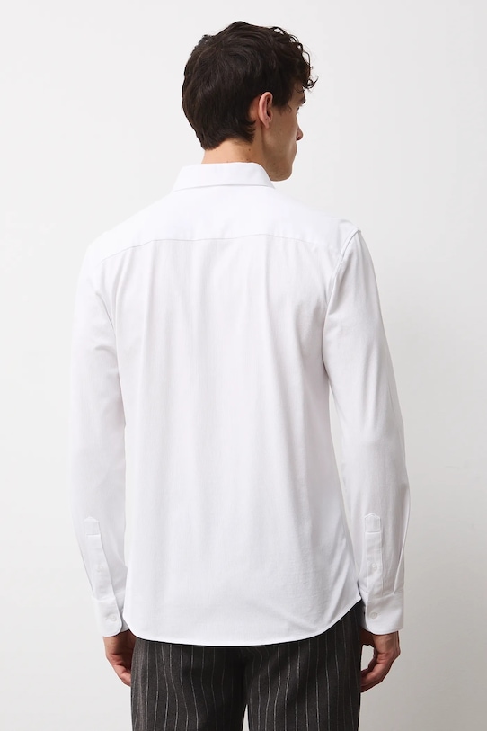 Oblečenie Košeľa Medicine RS26-KDM010 biela