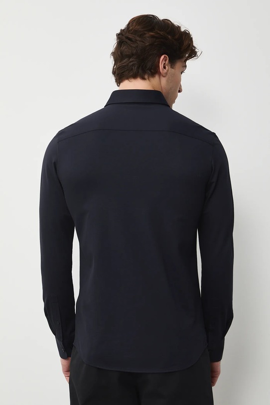 Odzież Medicine koszula RS26-KDM031 granatowy