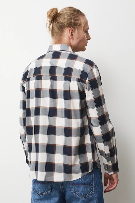 Odzież Medicine koszula bawełniana RS26-KDM201 multicolor