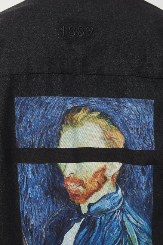 Medicine koszula jeansowa RS26-KDM251