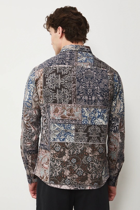 Odzież Medicine koszula bawełniana RS26-KDM300 multicolor