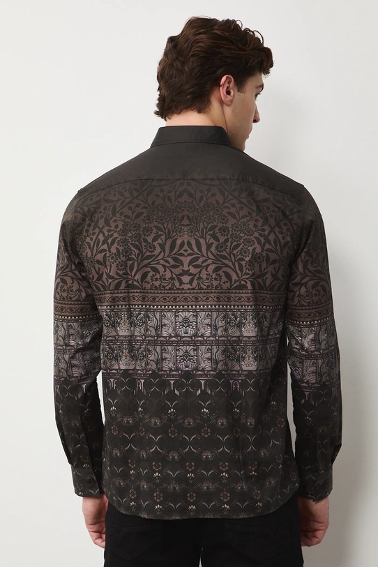 Odzież Medicine koszula bawełniana RS26-KDM301 multicolor