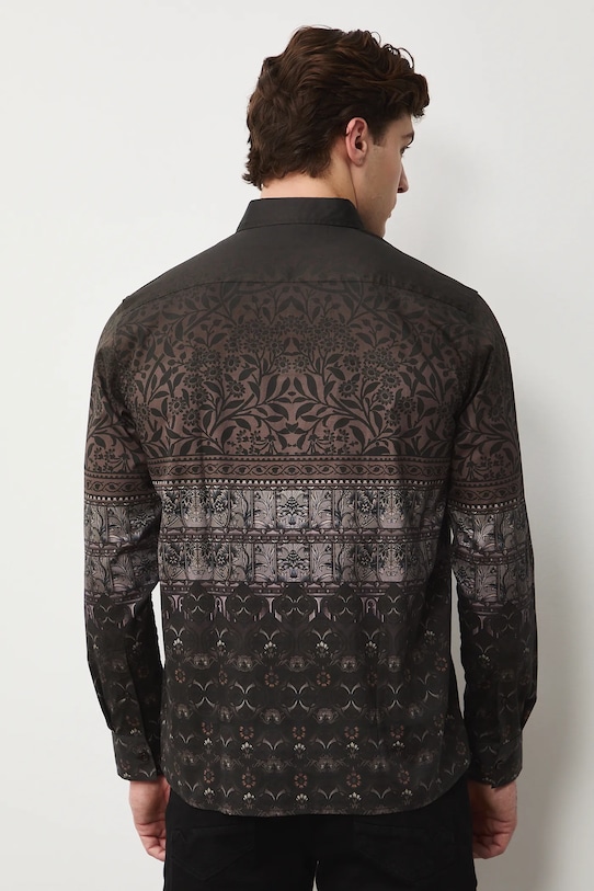 Odzież Medicine koszula bawełniana RS26-KDM301 multicolor