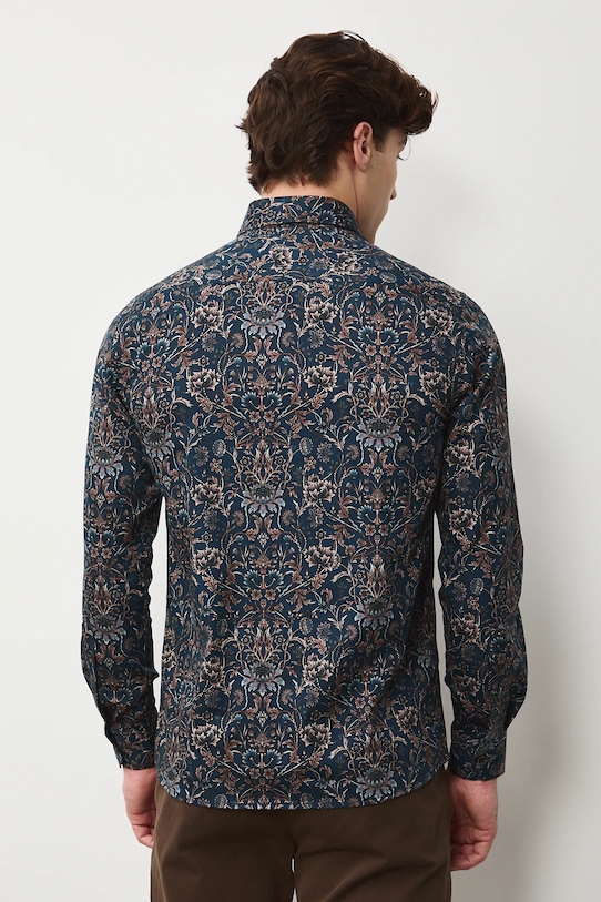 Odzież Medicine koszula RS26-KDM302 multicolor