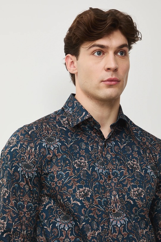 Medicine koszula RS26-KDM302 multicolor