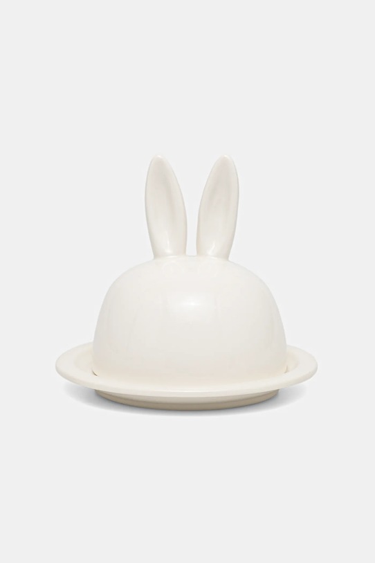 Medicine maselniczka z porcelany multicolor RS26-KEU402