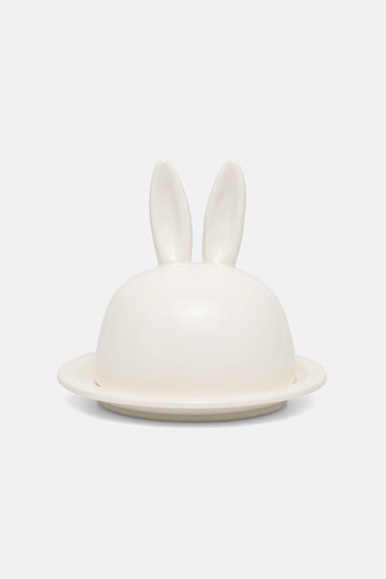 Medicine maselniczka z porcelany multicolor RS26-KEU402