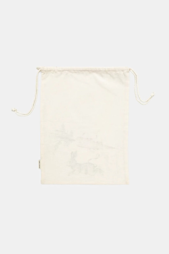 Zestaw worków do przechowywania z lnem RS26-KEU420 beżowy RS26