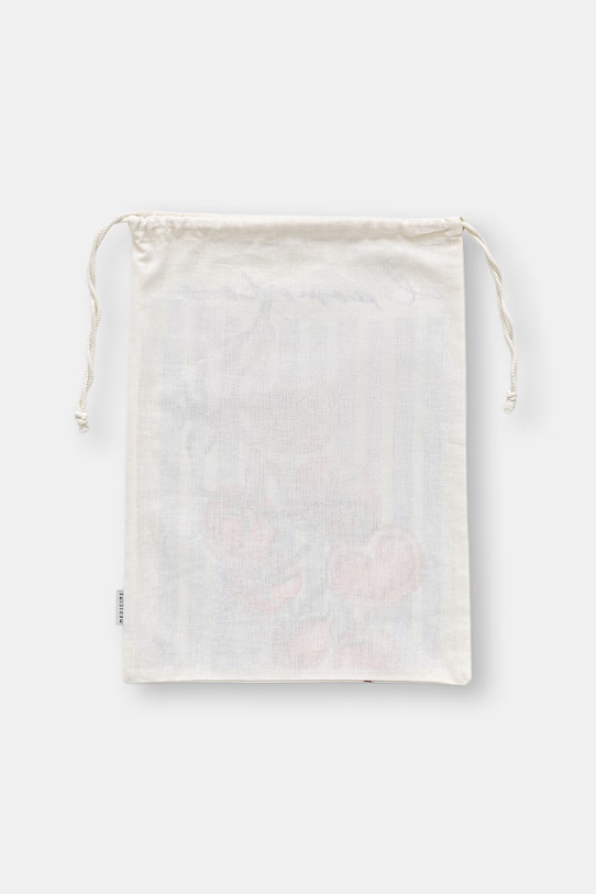 Kuchnia i jadalnia Worek do przechowywania z lnem RS26-KEUA01 multicolor