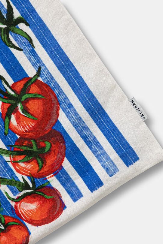 Worek do przechowywania z lnem multicolor RS26-KEUA01