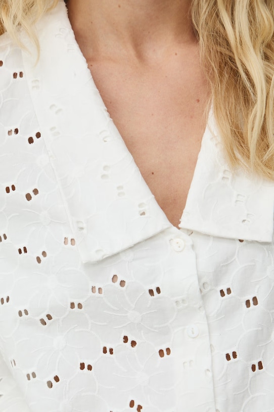 Medicine koszula damska bawełniana RS26-KKD702