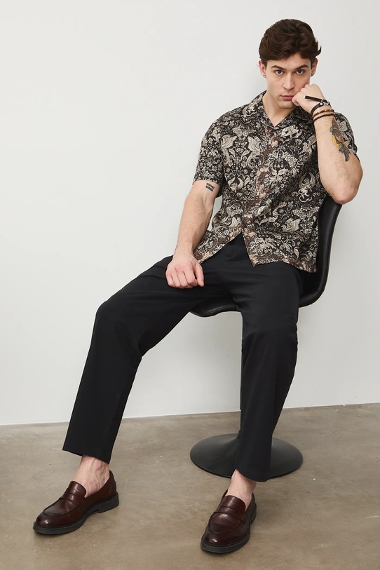 Medicine koszula RS26-KKM300 multicolor RS26