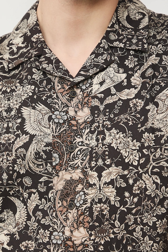 Medicine koszula RS26-KKM300 multicolor