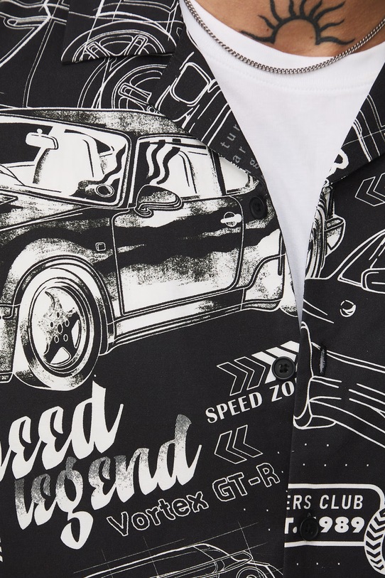 Medicine koszula RS26-KKM400 multicolor