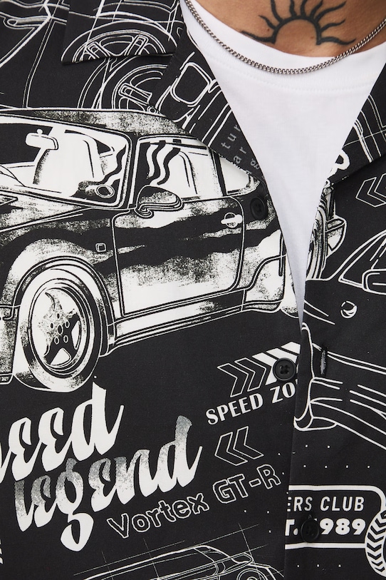 Medicine koszula RS26-KKM400 multicolor