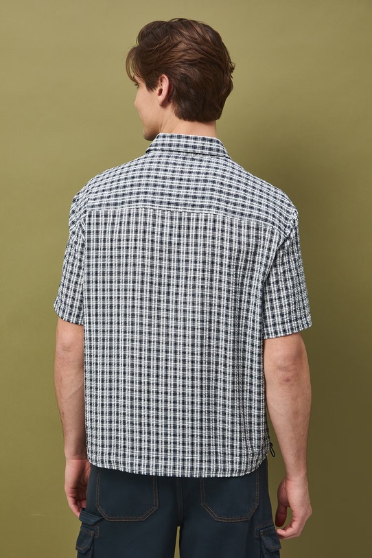 Odzież Medicine koszula męska RS26-KKM503 multicolor